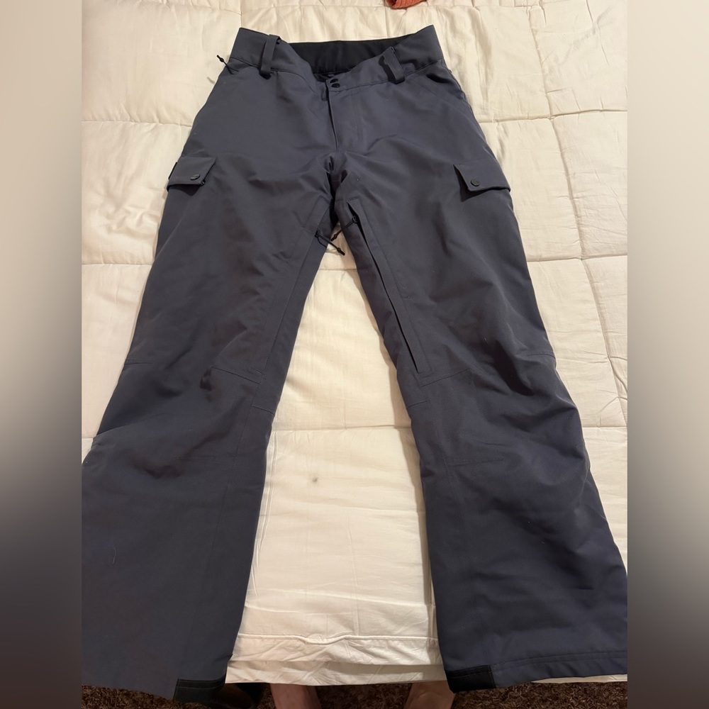 Armada ski pants insulated size small